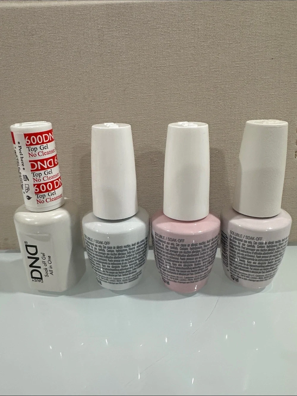 OPI engage lamp